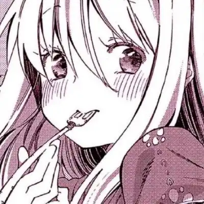 一组很好看的女生头像,建议收藏起来