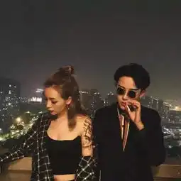 你别来我就无恙