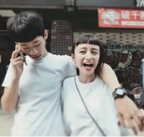 男生给你起这3个称呼,99渣男,遇上请拉黑删除