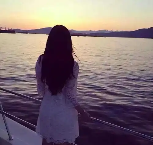 韩系头像女小清新图片女