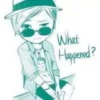 qq头像卡通男生搞笑头像