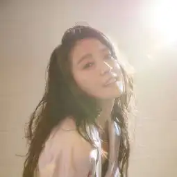 有诗意的女生头像系列图