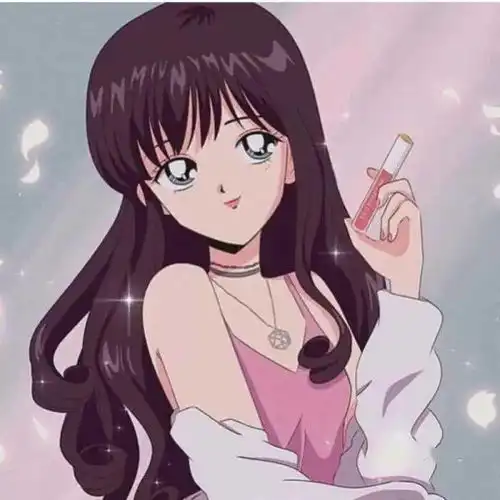 动漫头像丨旧漫