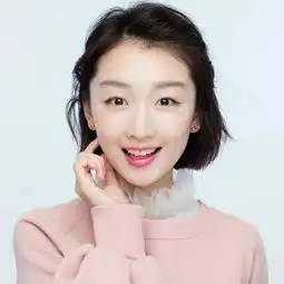 女生头像白色系简约干净