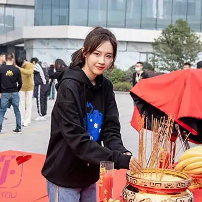 卢洋洋明星资料大全卢洋洋动态卢洋洋电视剧电影爱奇艺泡泡