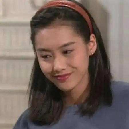 港风女生头像港风女生头像朦胧仙气