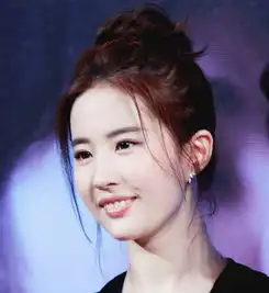 历届金鹰女神你最爱谁