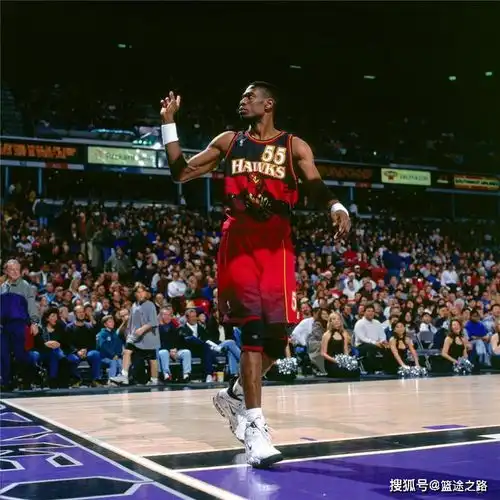 nba无冕之王最佳阵容爵士二老注定悲催,小前锋8亚比老詹更惨