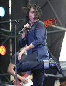 这就是你们口中的禁欲系男神林宥嘉