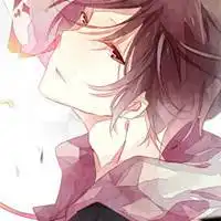 微信动漫头像带字