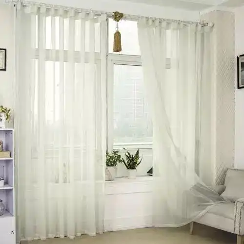 生活常识你家窗帘选对了吗这几个窗帘装修知识,肯定能帮到你