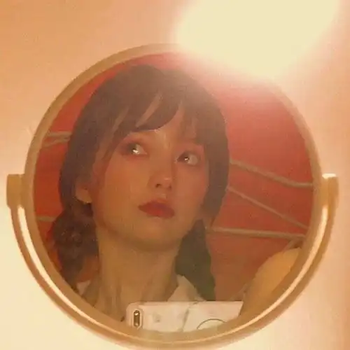 女生头像日系少女呀