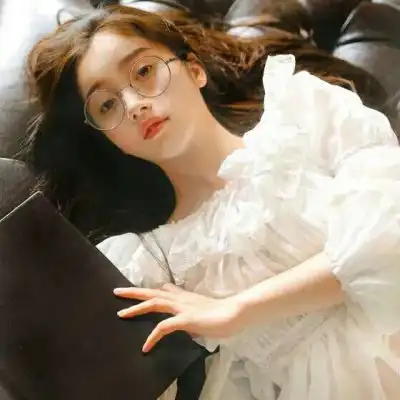 超甜一对闺蜜头像