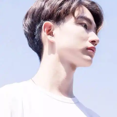 喜欢你的每一个笑容