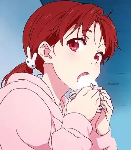 优质禁欲系女生头像若是有你在,连沉默都是聊得来