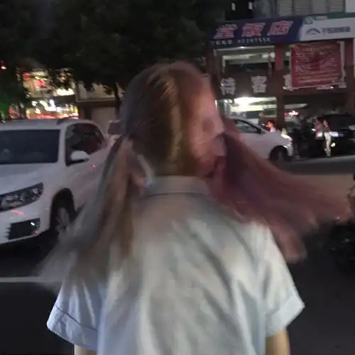一眼就沦陷的软妹头像