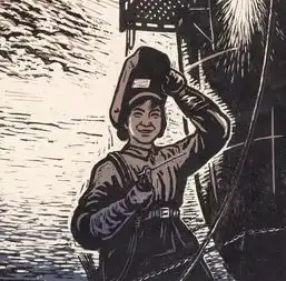 海上明月共潮生20世纪的艺术家们都在吵什么