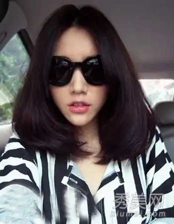 夏秋交替发型如何管理气质分在最抢镜