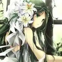 卡通头像伤感女生巨蟹座