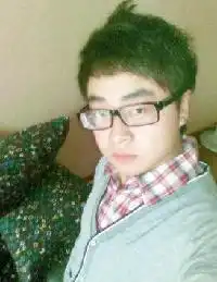 25岁普通男人生活照多张