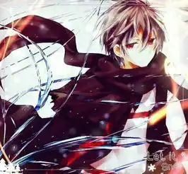 来一点罪恶王冠男主角樱满集的头像