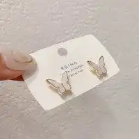 周大生时尚饰品chowtaiseng周大生双环锁骨链银项链时尚饰品ins小众设计送女友礼物送女友多少钱