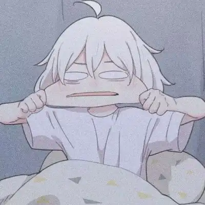 动漫情头我表达不满的方式是晚卡通动漫头像我要个性网