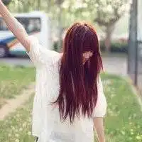 微信头像人物森系微信头像图片大全