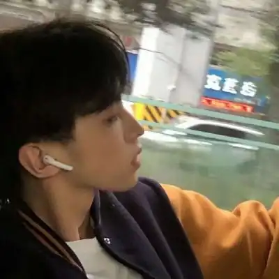 qq男生专用头像
