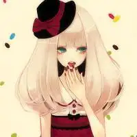 三人闺蜜动漫头像