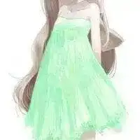 我是学纹绣的求一张能为自己代言的微信头像