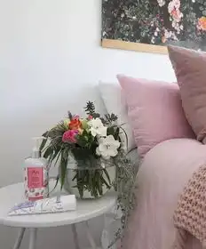 女生头像少女心粉色系单