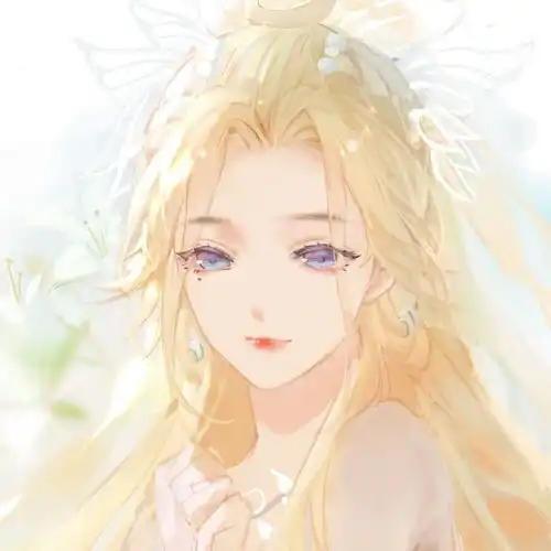 少女高清优质唯美图片集动漫头像