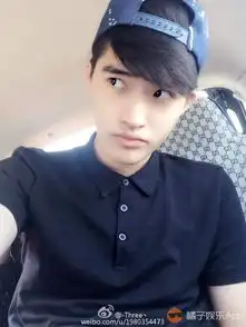 男帅女美中戏史上最高颜值表演系刘昊然竟然不是最好看的