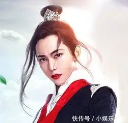 当明星性别转换之后,杨颖帅呆,杨洋超美,迪丽热巴辣眼睛