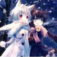 日本动漫头像女生晚上一遍一遍数我的寂寞