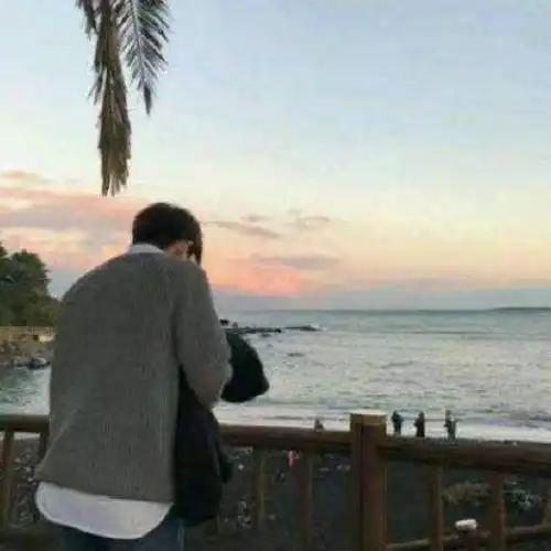 微型小说老丈人的一句话