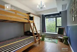 案例详情鸿鹄设计篱笆装修