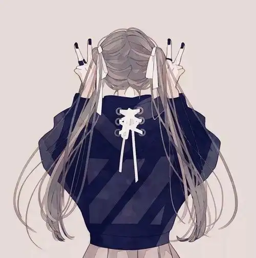 有哪些很干净的头像