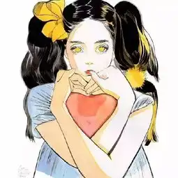 人言可畏,但热爱更可贵