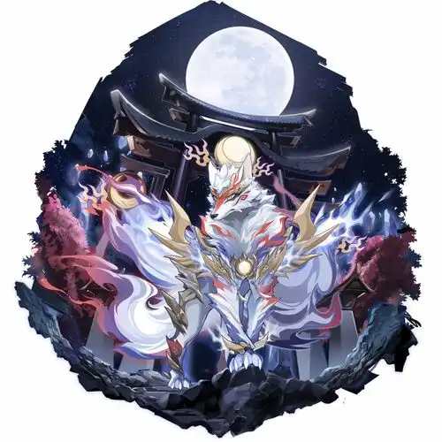 邃古凌苍日月战武神