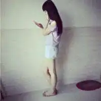 韩系漫画头像女生女生