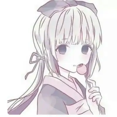 闺蜜头像来一波,喜欢抱走