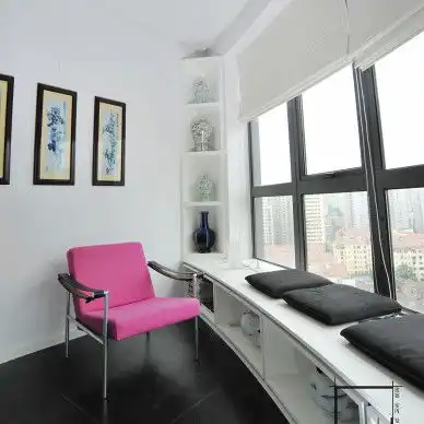 潘悦设计事务所设计师装修案例口碑评价