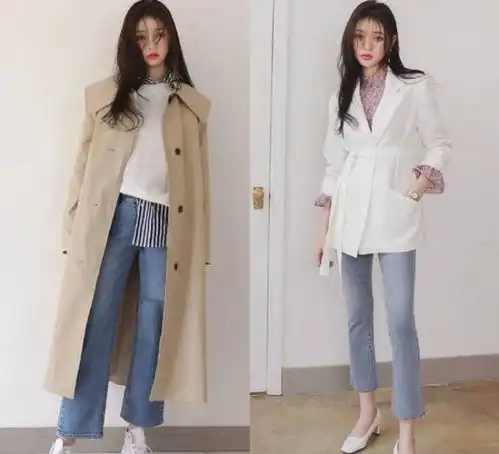 158cm女生春夏如何穿搭能显瘦显高时尚日常一些了解几点就够