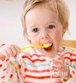 儿童的消化系统有哪些特点