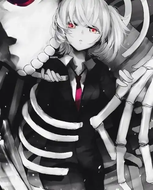 求这张图片的高清大图以及画风一样的