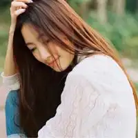 伤感的微信女头像图片大全微信头像图片大全