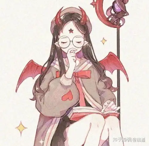 道系女道友专用头像闺蜜