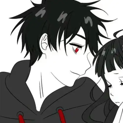 动漫情头总有那么一天你会发现,我不是谁都可以替代腾讯新闻